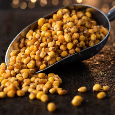 Кукурудза смажена зі смаком Мед та Гірчиця