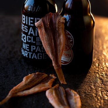 Тригла (Звіздар) з перцем