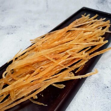 Рибна павутинка (Ліпарис)