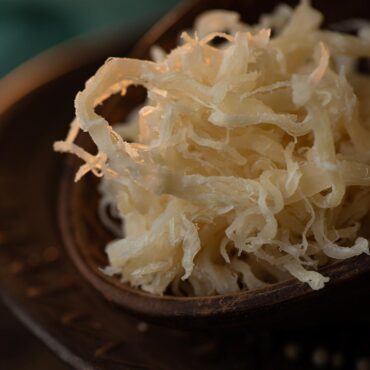 Снек - Стружка кальмарів