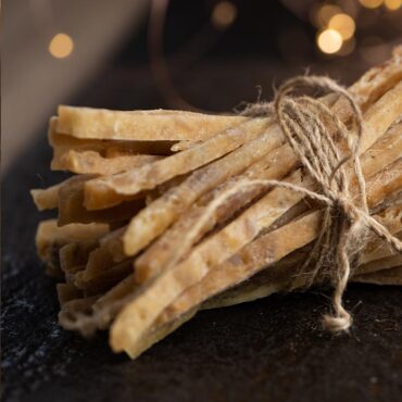 Снек рибний - Тунець